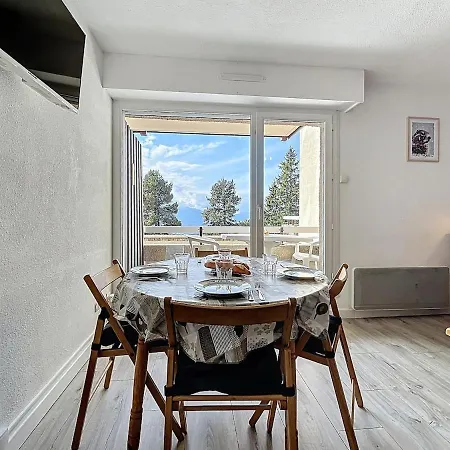 Le Zenith - - - Centre - Parking Font-Romeu-Odeillo-Via