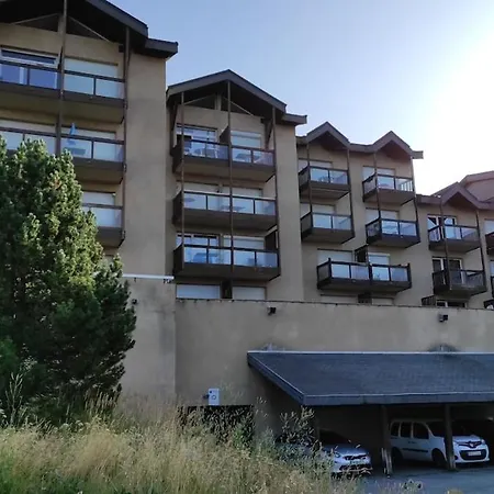 Le Zenith - - - Centre - Parking Appartement