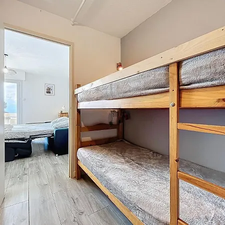 Appartement Le Zenith - - - Centre - Parking *