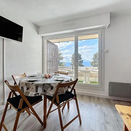 Appartement Le Zenith - - - Centre - Parking