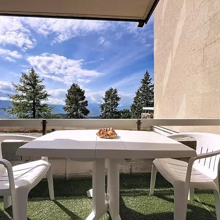 Apartment Le Zenith - - - Centre - Parking *